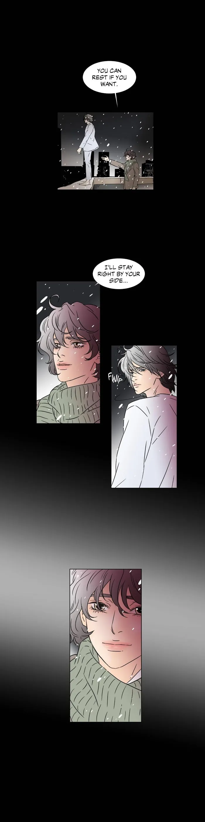 Read Rent Boy chapter 56 image 7 on Lezhin