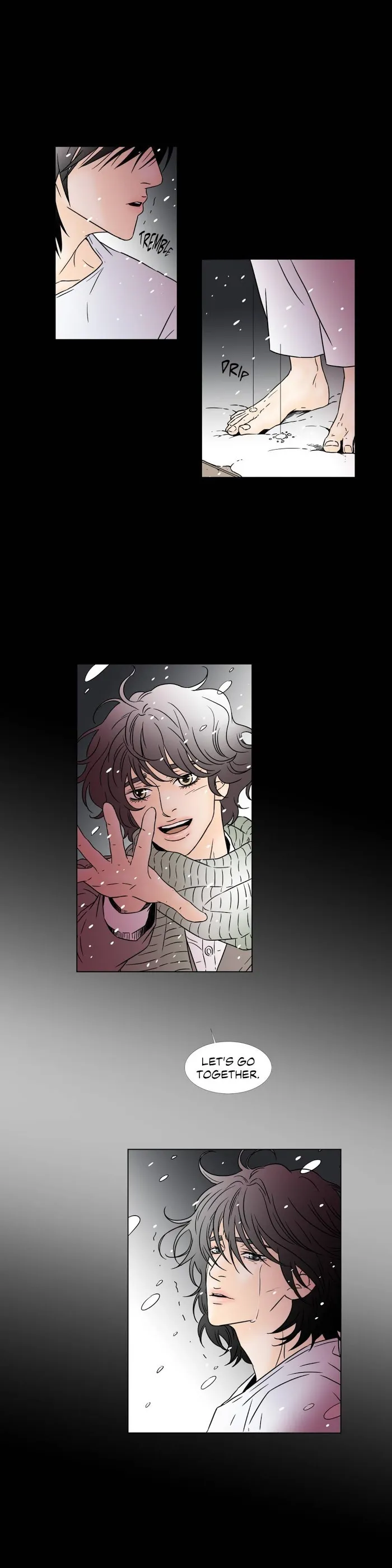 Read Rent Boy chapter 56 image 8 on Lezhin