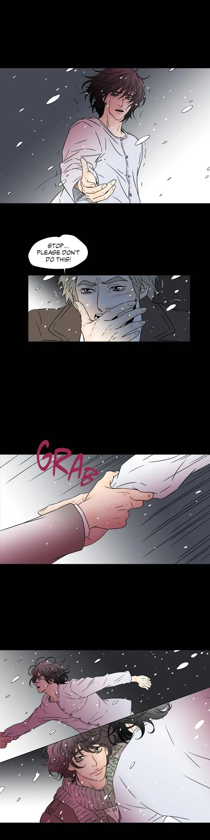 Read Rent Boy chapter 56 image 9 on Lezhin