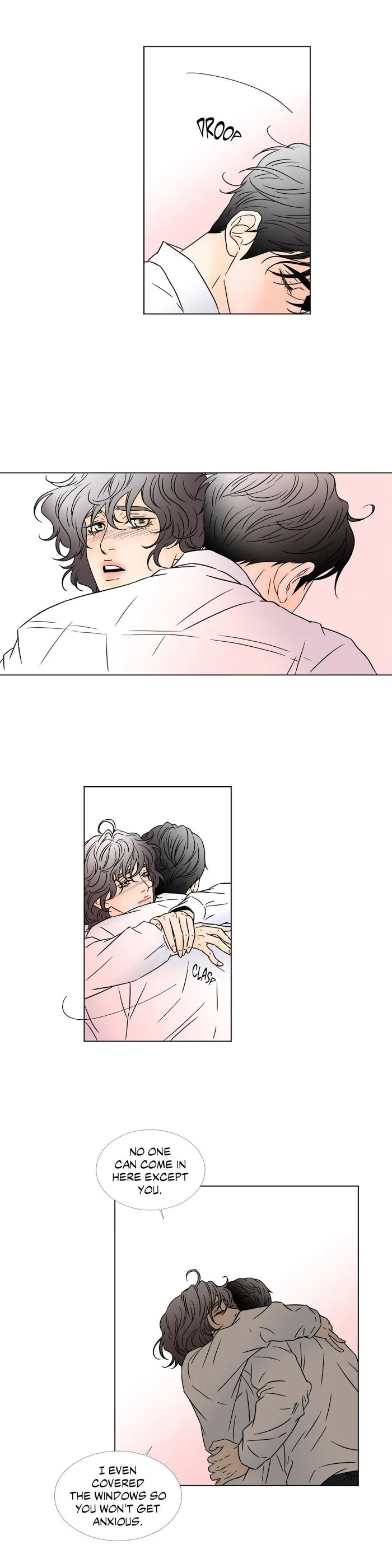 Read Rent Boy chapter 57 image 10 on Lezhin