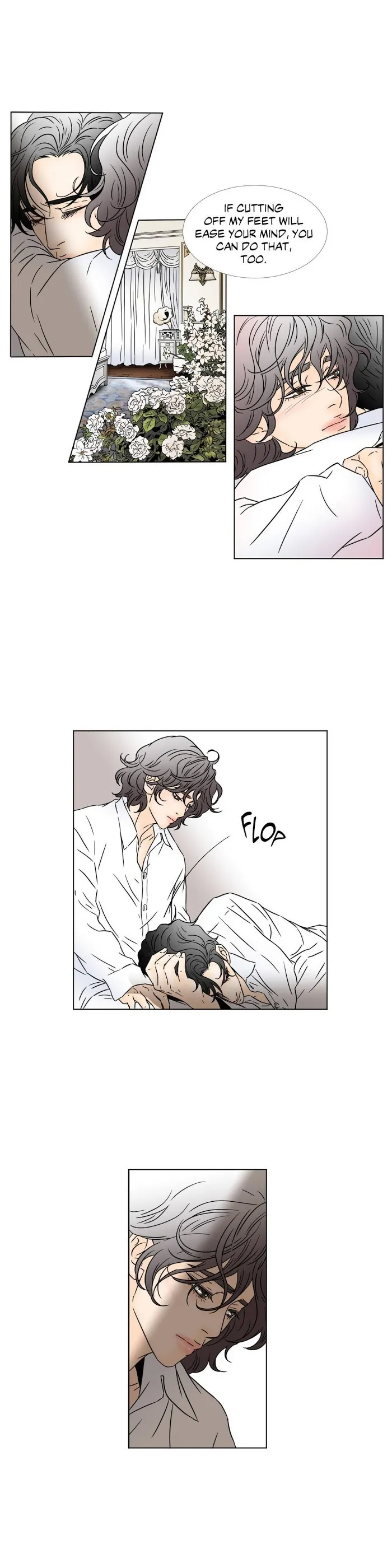 Read Rent Boy chapter 57 image 11 on Lezhin