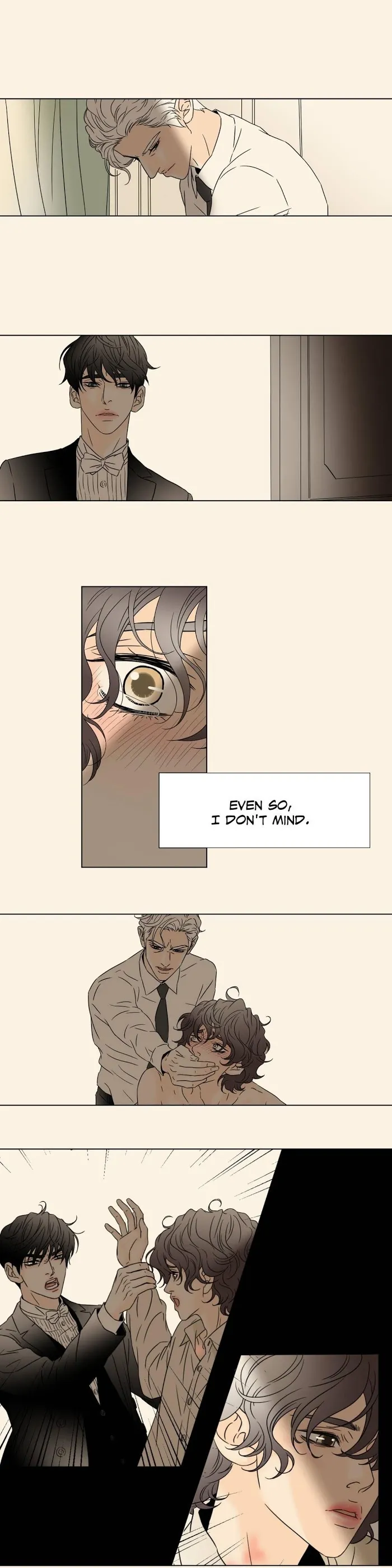 Read Rent Boy chapter 57 image 14 on Lezhin