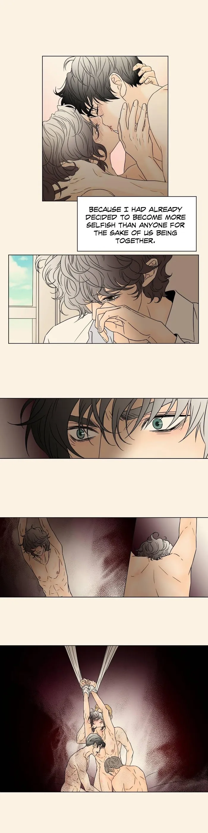 Read Rent Boy chapter 57 image 15 on Lezhin