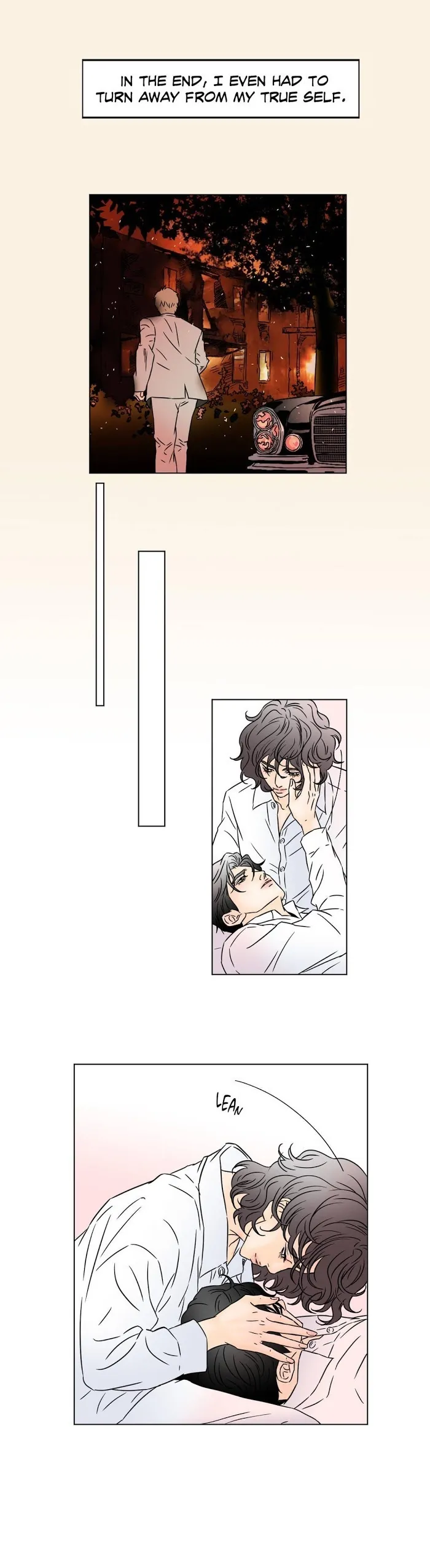 Read Rent Boy chapter 57 image 18 on Lezhin