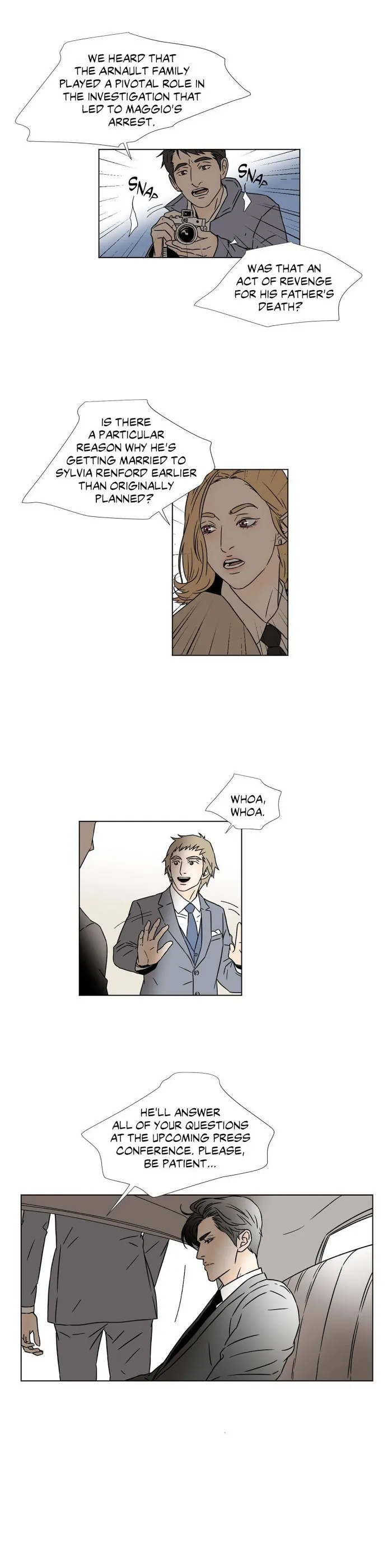Read Rent Boy chapter 57 image 2 on Lezhin