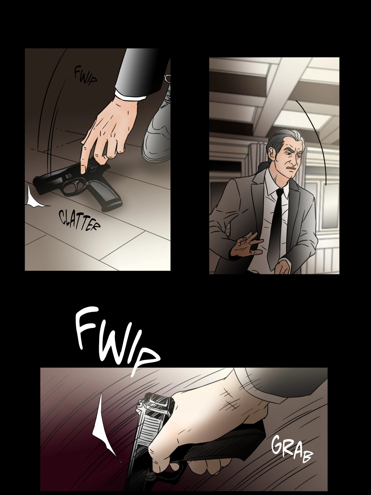 Read Rent Boy chapter 58 image 14 on Lezhin