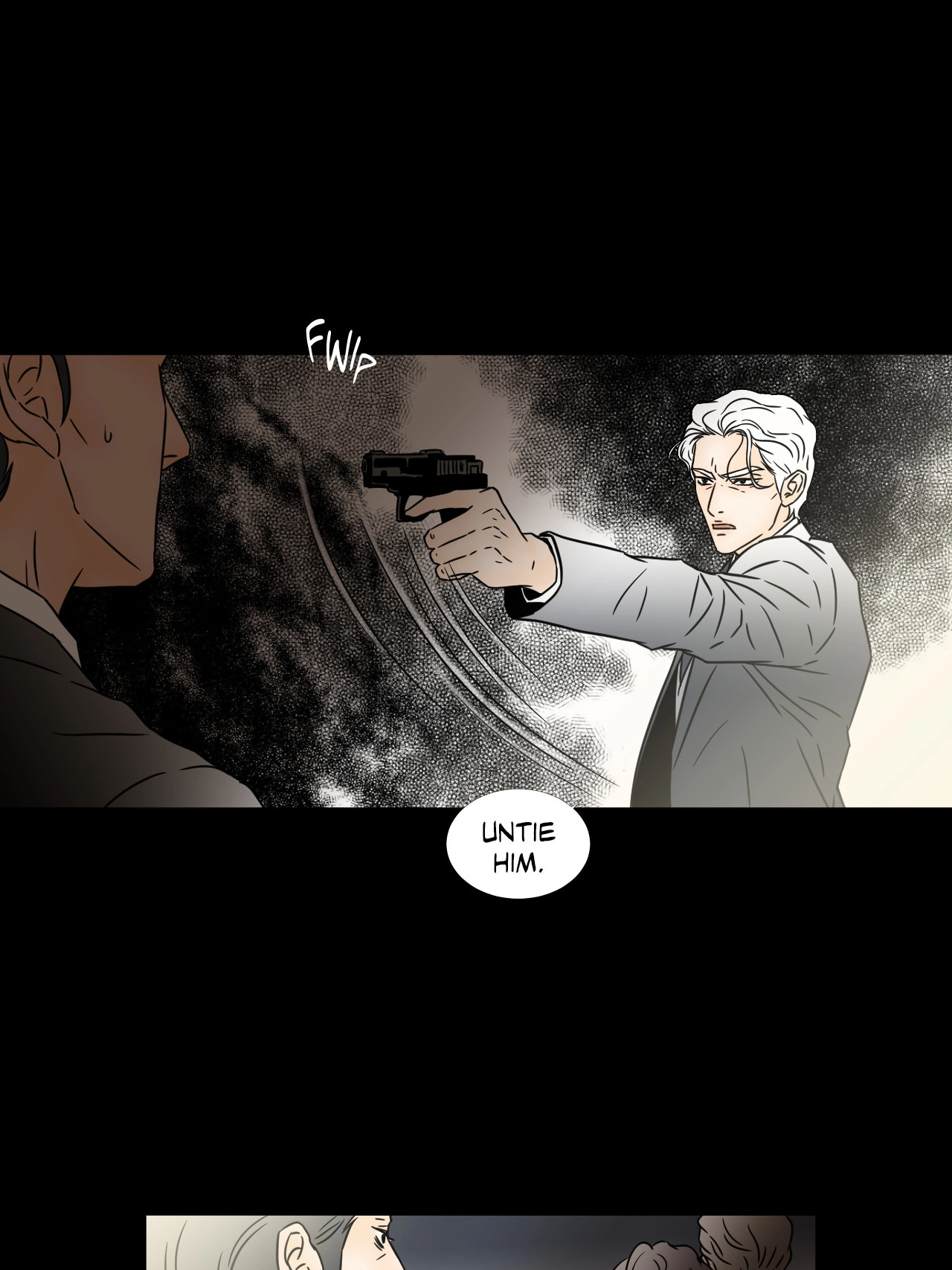 Read Rent Boy chapter 58 image 15 on Lezhin