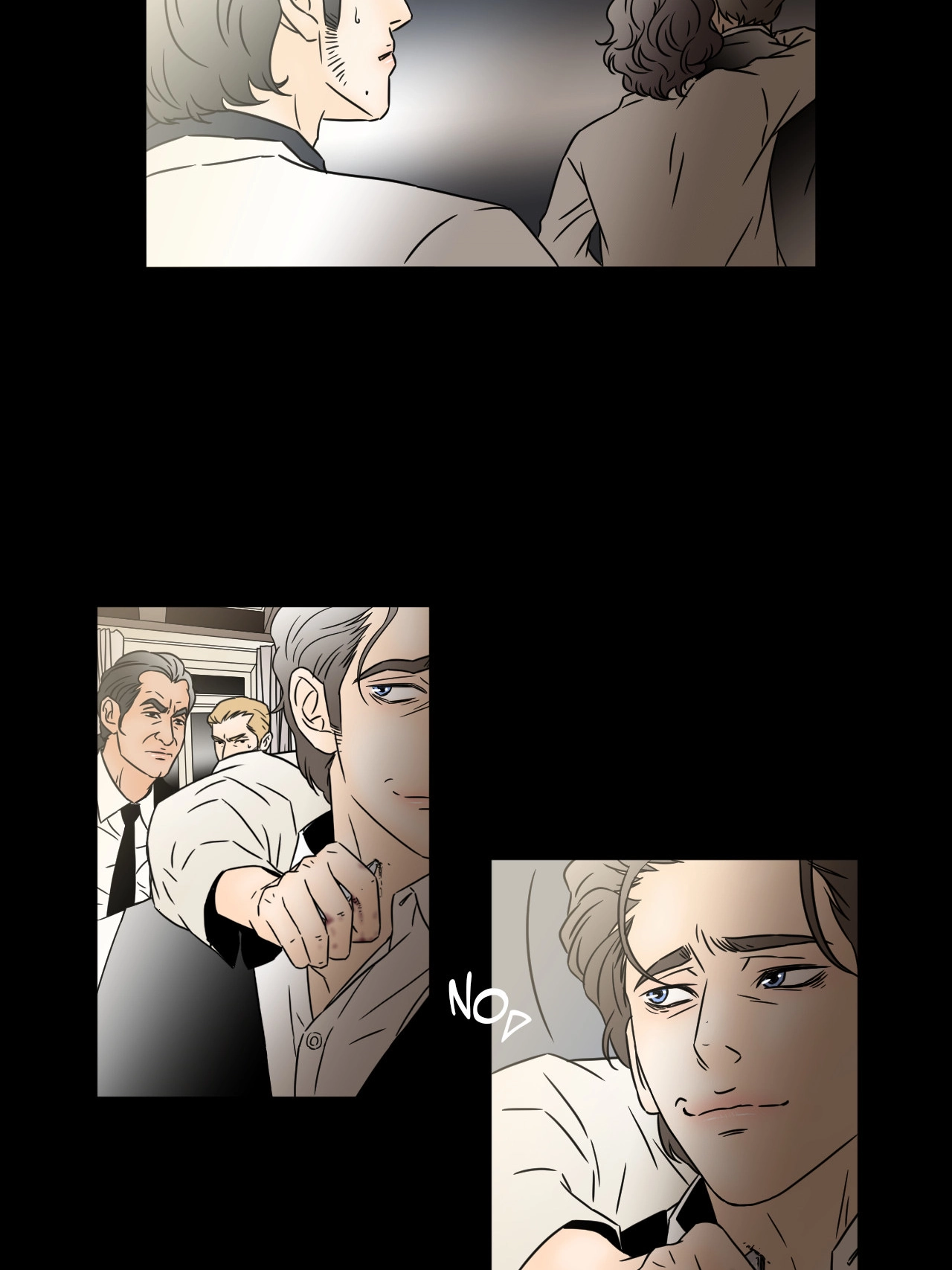 Read Rent Boy chapter 58 image 16 on Lezhin