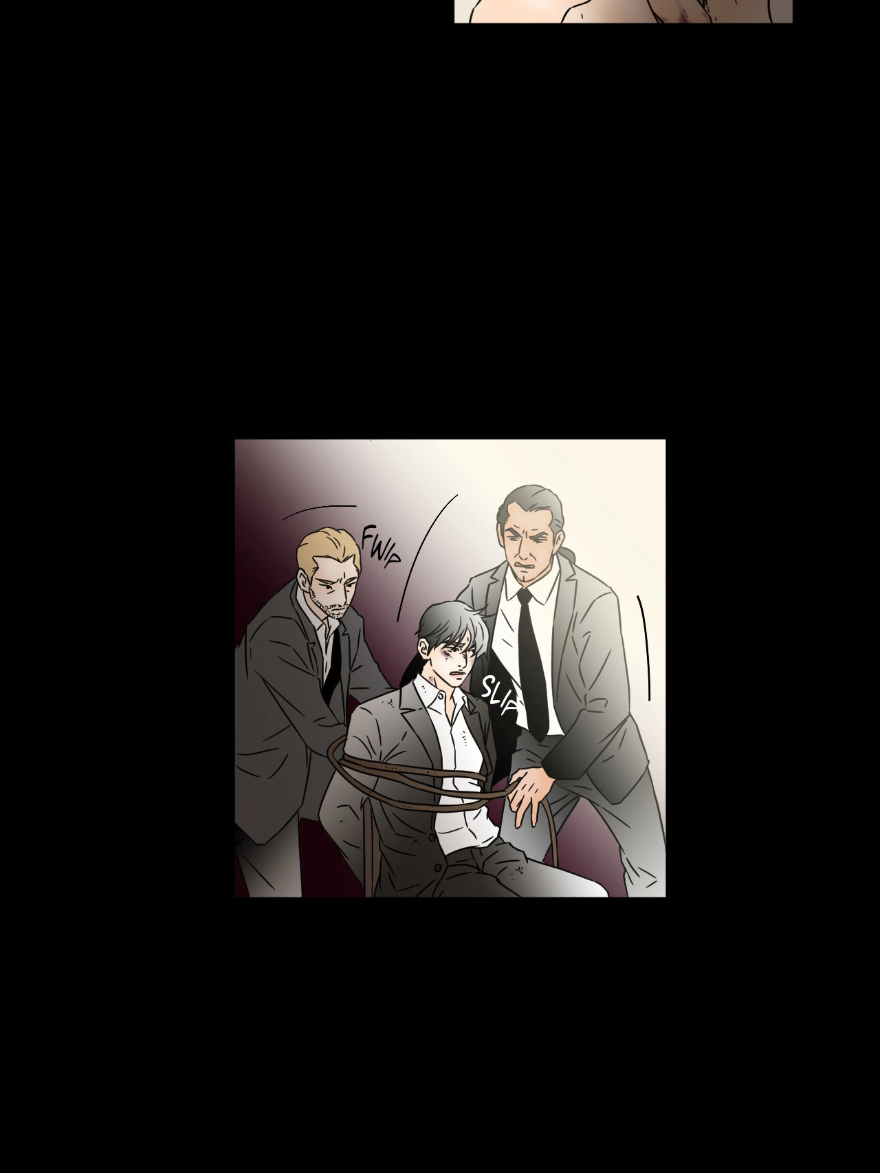 Read Rent Boy chapter 58 image 17 on Lezhin