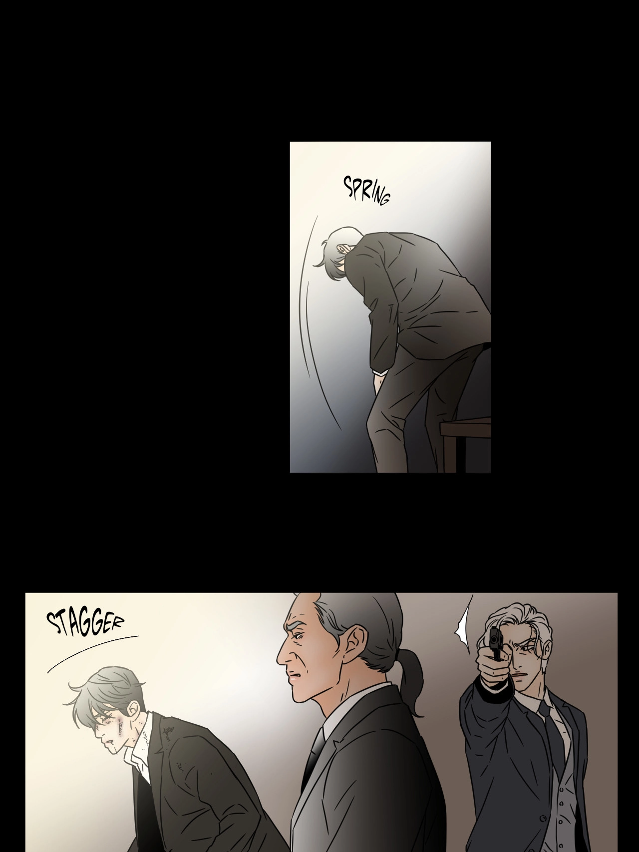 Read Rent Boy chapter 58 image 18 on Lezhin