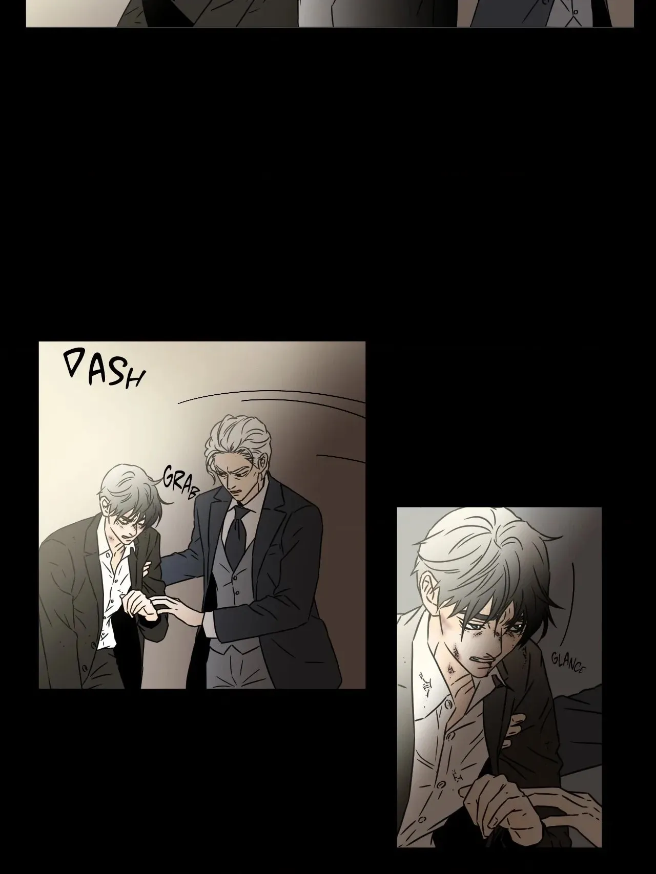 Read Rent Boy chapter 58 image 19 on Lezhin