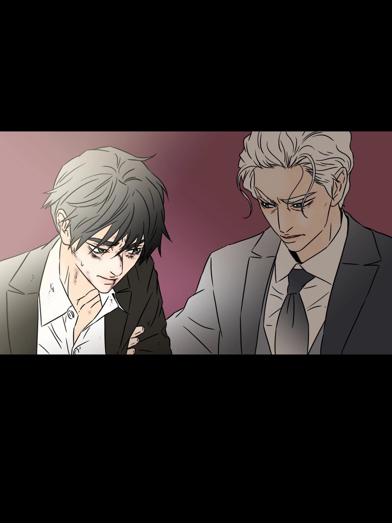 Read Rent Boy chapter 58 image 20 on Lezhin