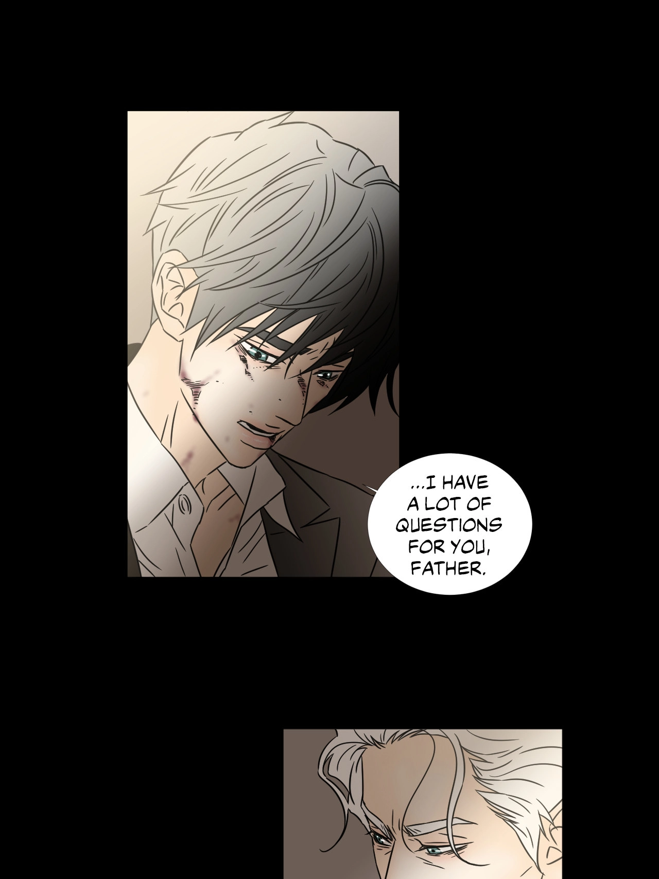 Read Rent Boy chapter 58 image 21 on Lezhin