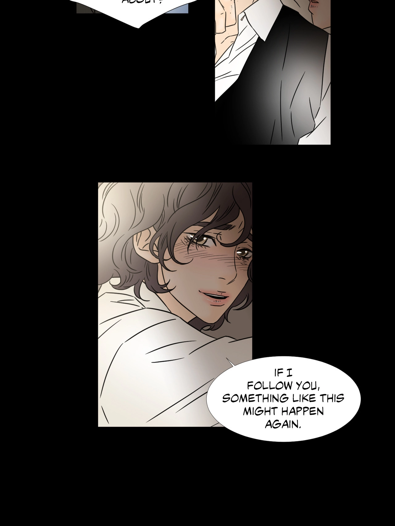 Read Rent Boy chapter 58 image 26 on Lezhin