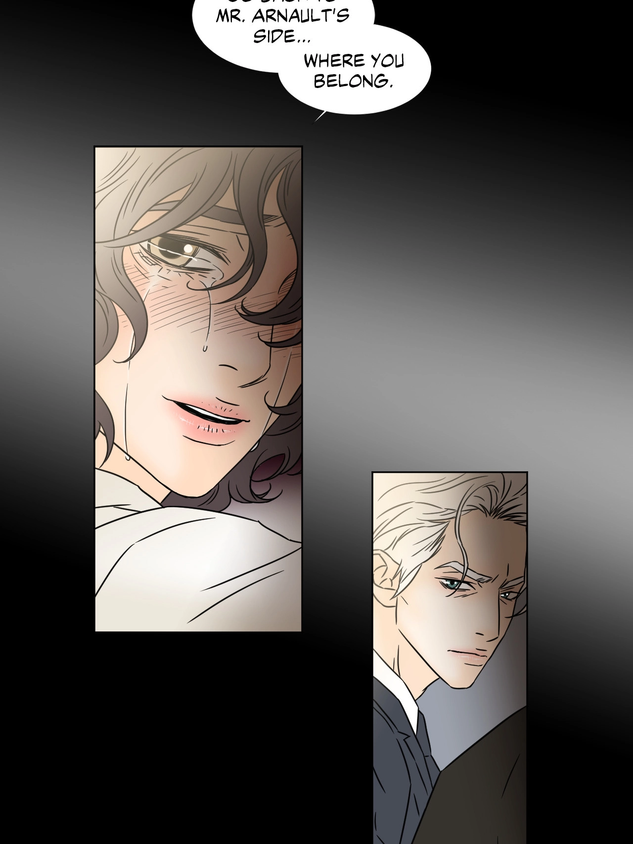 Read Rent Boy chapter 58 image 28 on Lezhin