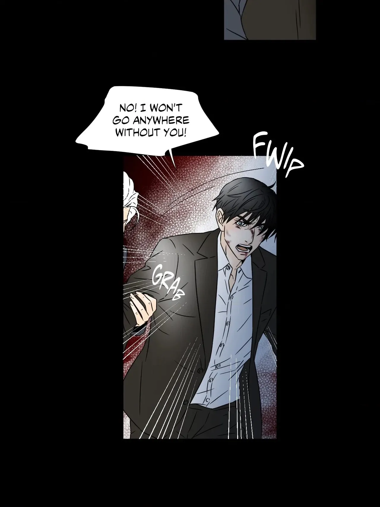Read Rent Boy chapter 58 image 29 on Lezhin