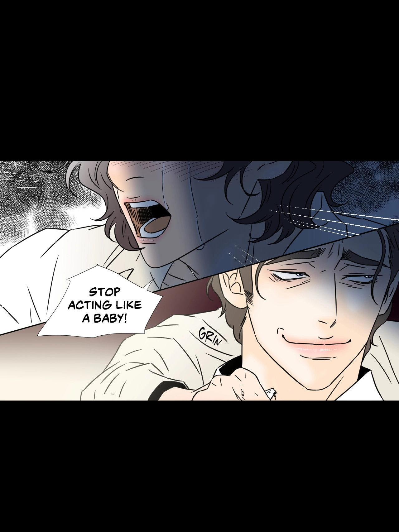 Read Rent Boy chapter 58 image 30 on Lezhin