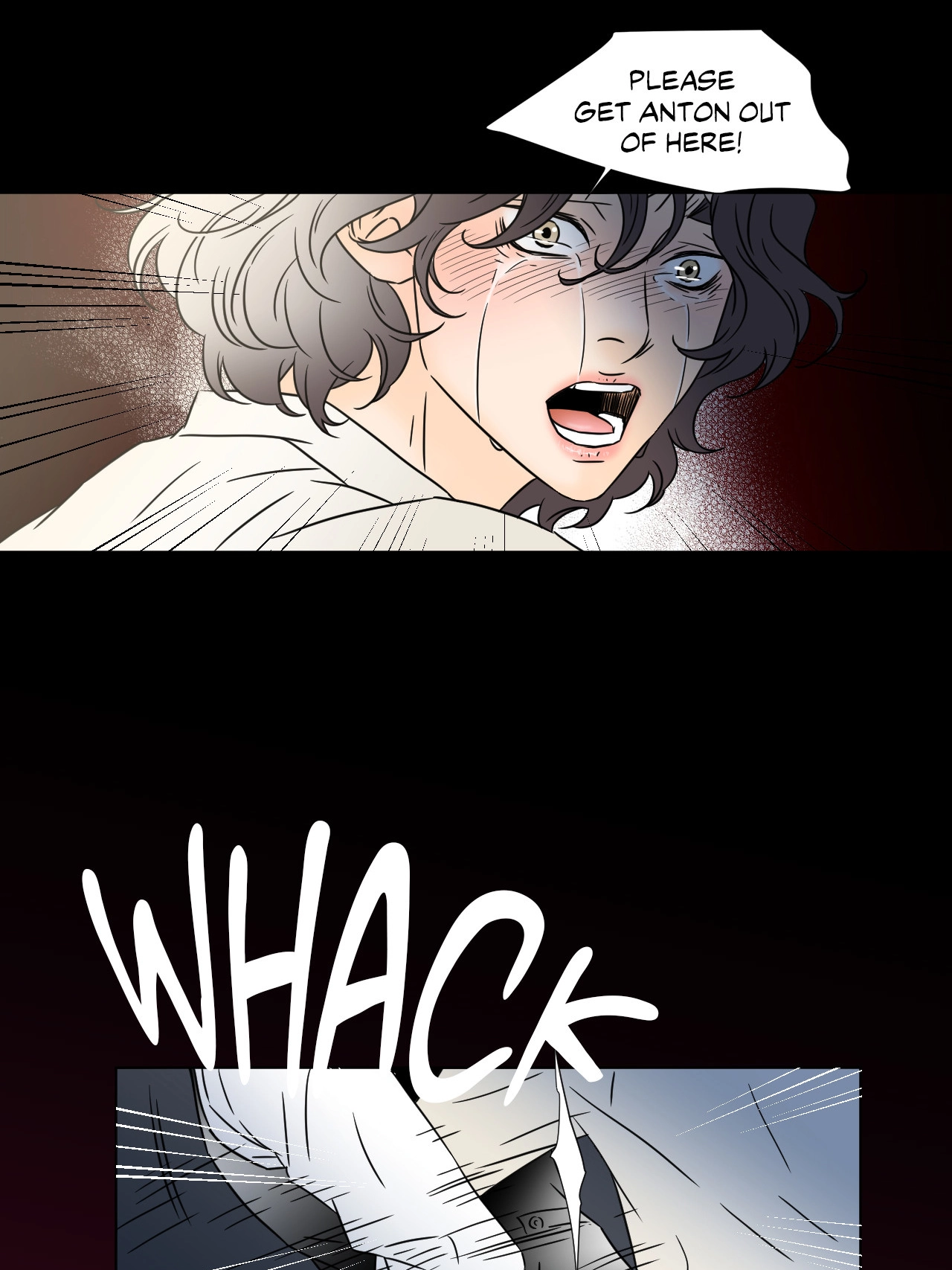 Read Rent Boy chapter 58 image 31 on Lezhin