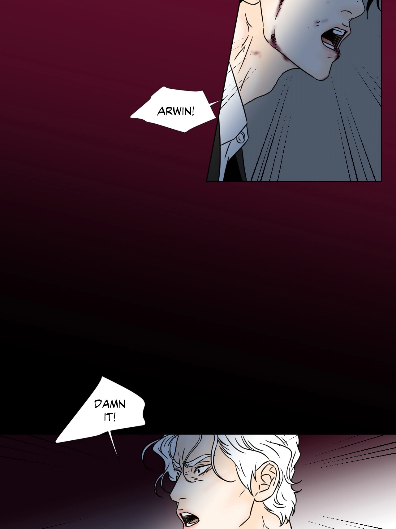 Read Rent Boy chapter 58 image 34 on Lezhin