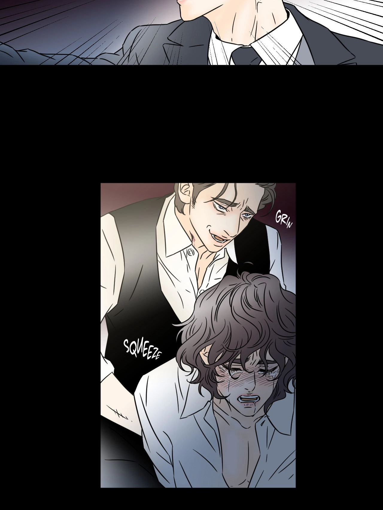 Read Rent Boy chapter 58 image 35 on Lezhin