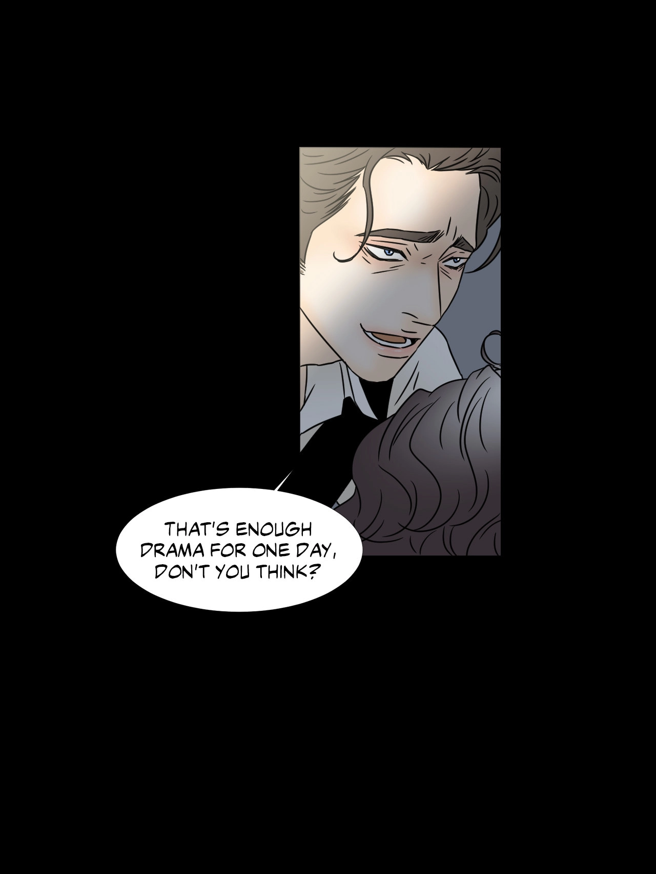 Read Rent Boy chapter 58 image 36 on Lezhin