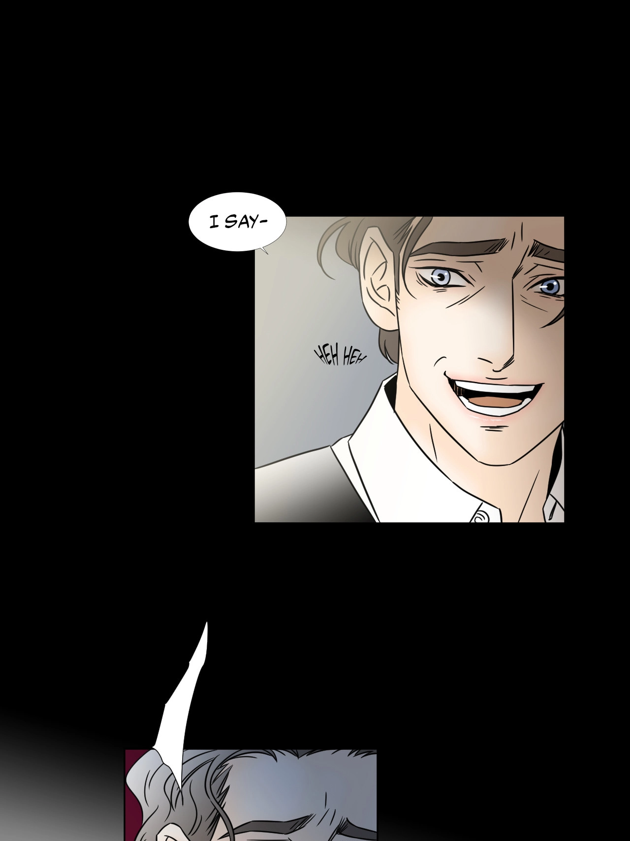Read Rent Boy chapter 58 image 6 on Lezhin