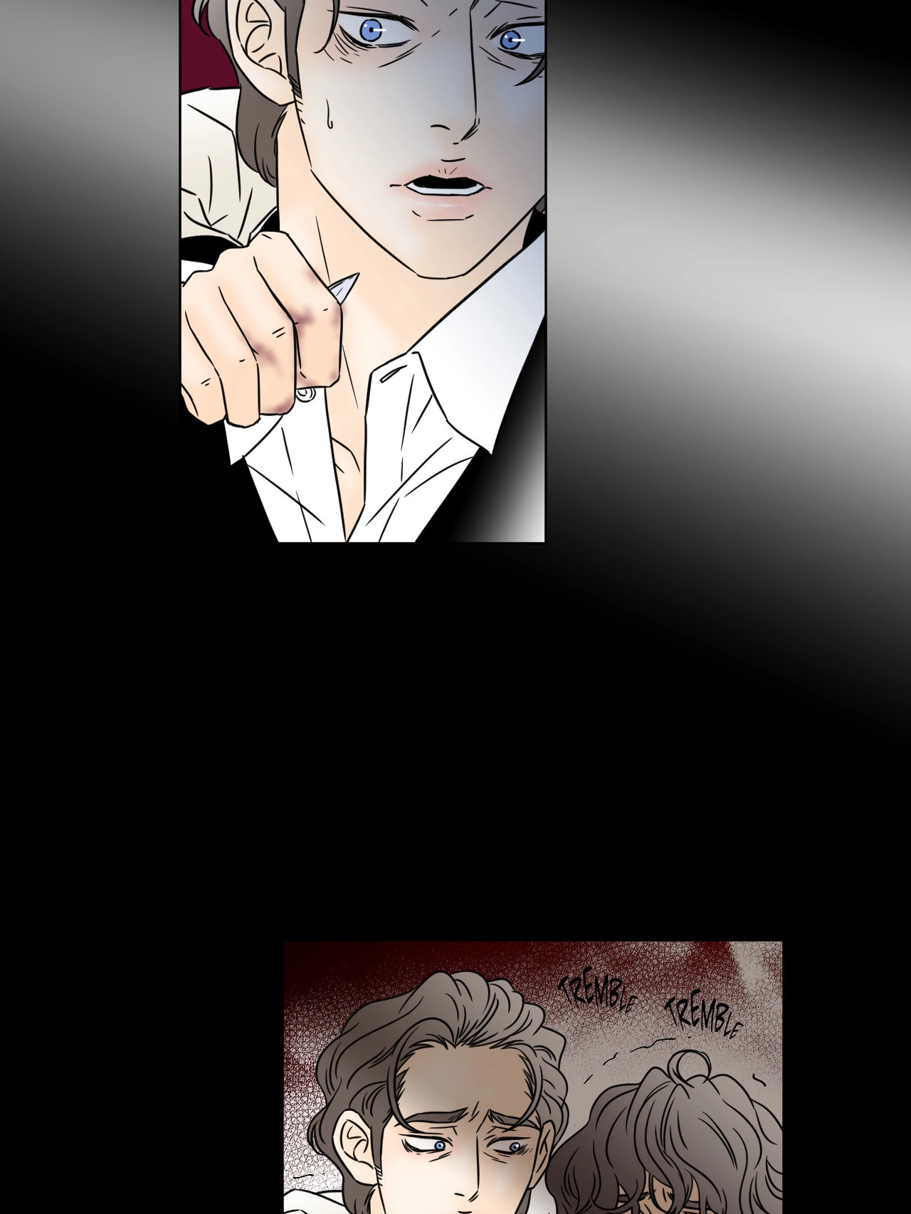 Read Rent Boy chapter 58 image 7 on Lezhin