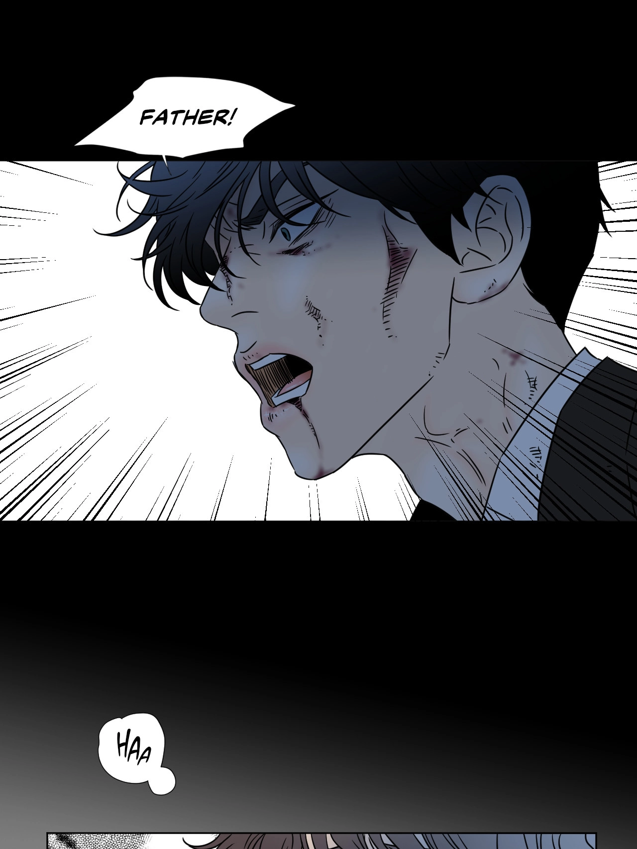 Read Rent Boy chapter 59 image 1 on Lezhin