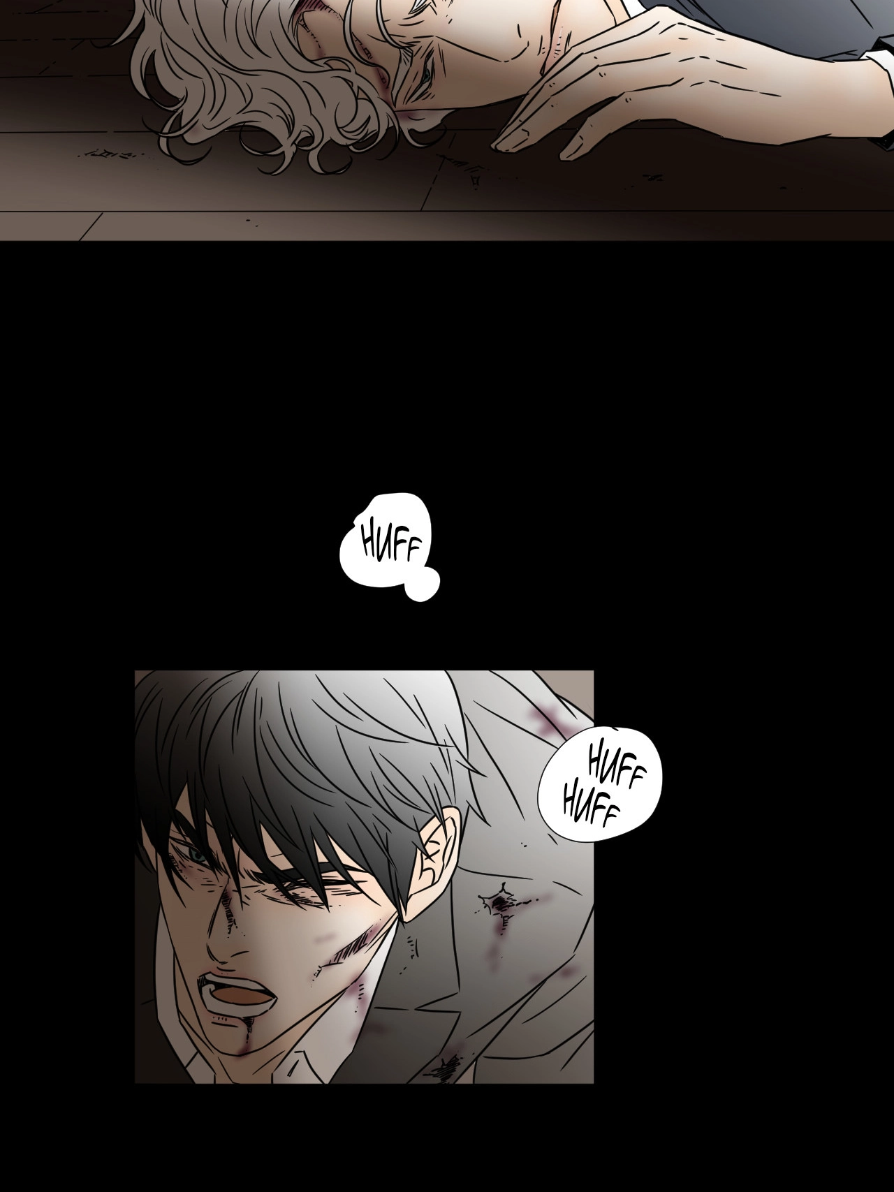 Read Rent Boy chapter 59 image 10 on Lezhin
