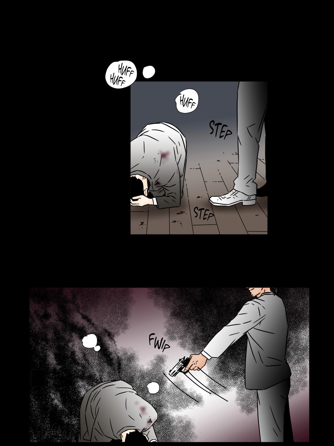 Read Rent Boy chapter 59 image 11 on Lezhin