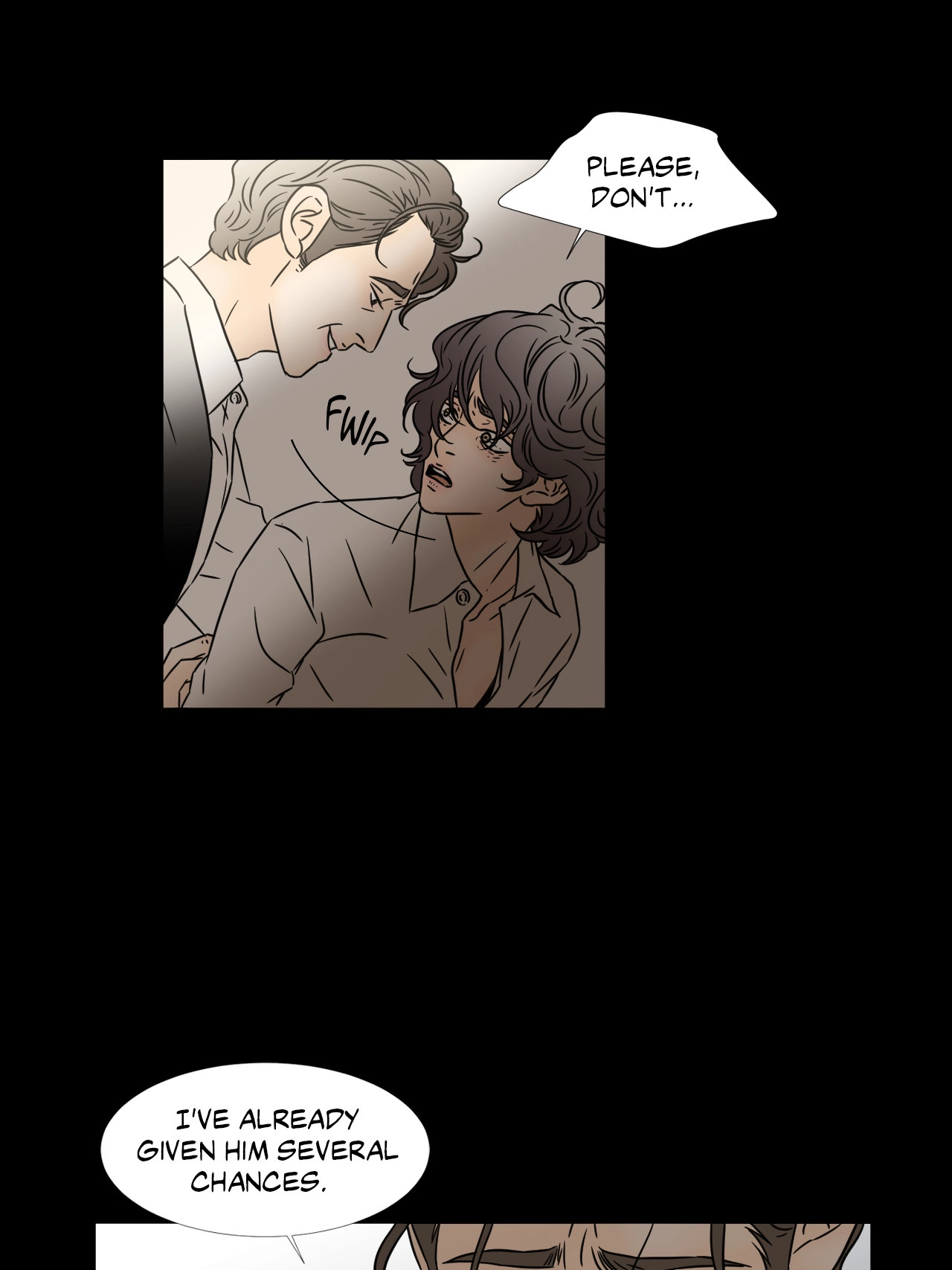 Read Rent Boy chapter 59 image 13 on Lezhin