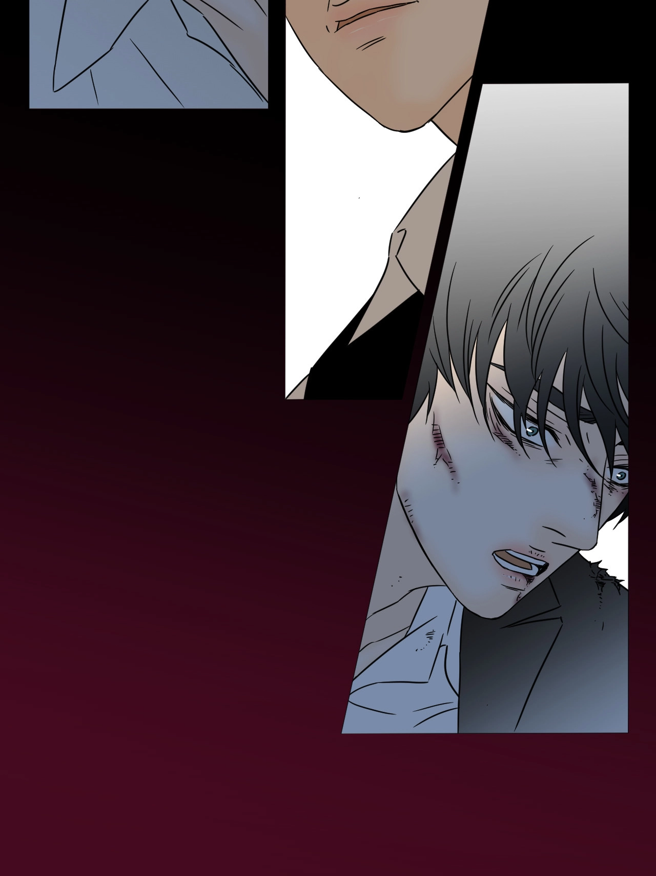 Read Rent Boy chapter 59 image 16 on Lezhin