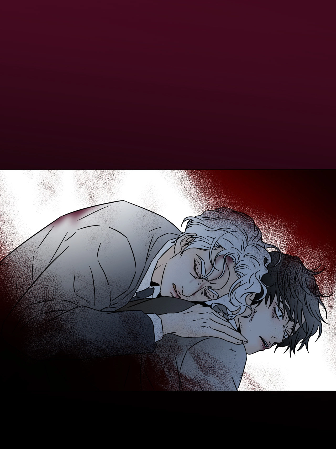 Read Rent Boy chapter 59 image 17 on Lezhin