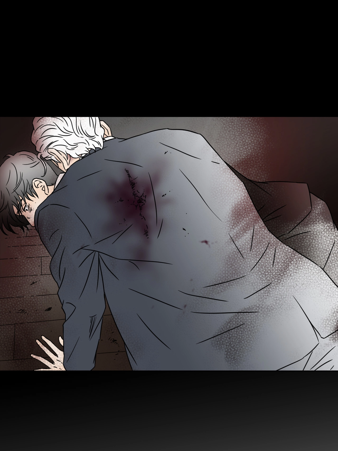 Read Rent Boy chapter 59 image 18 on Lezhin