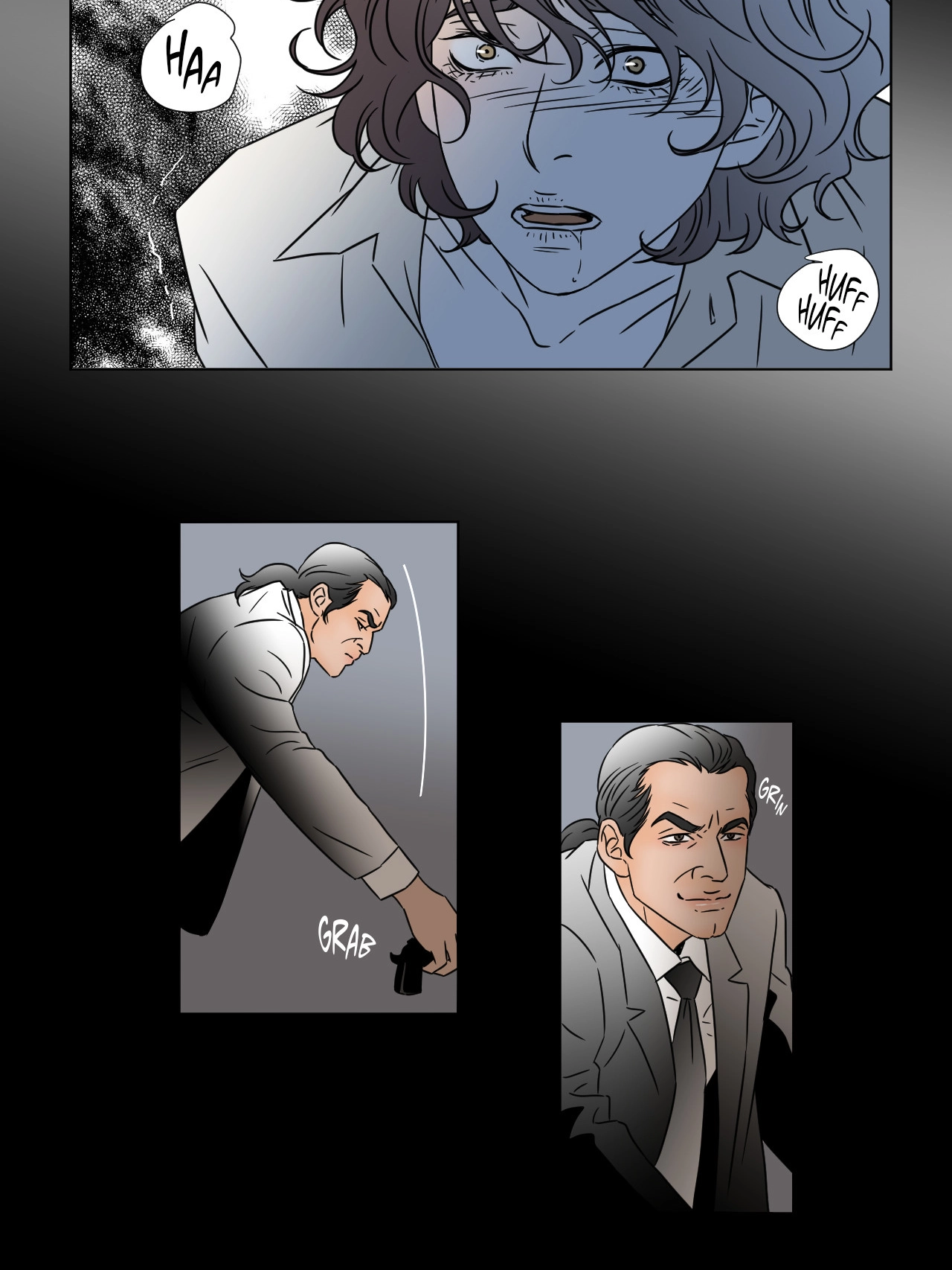 Read Rent Boy chapter 59 image 2 on Lezhin