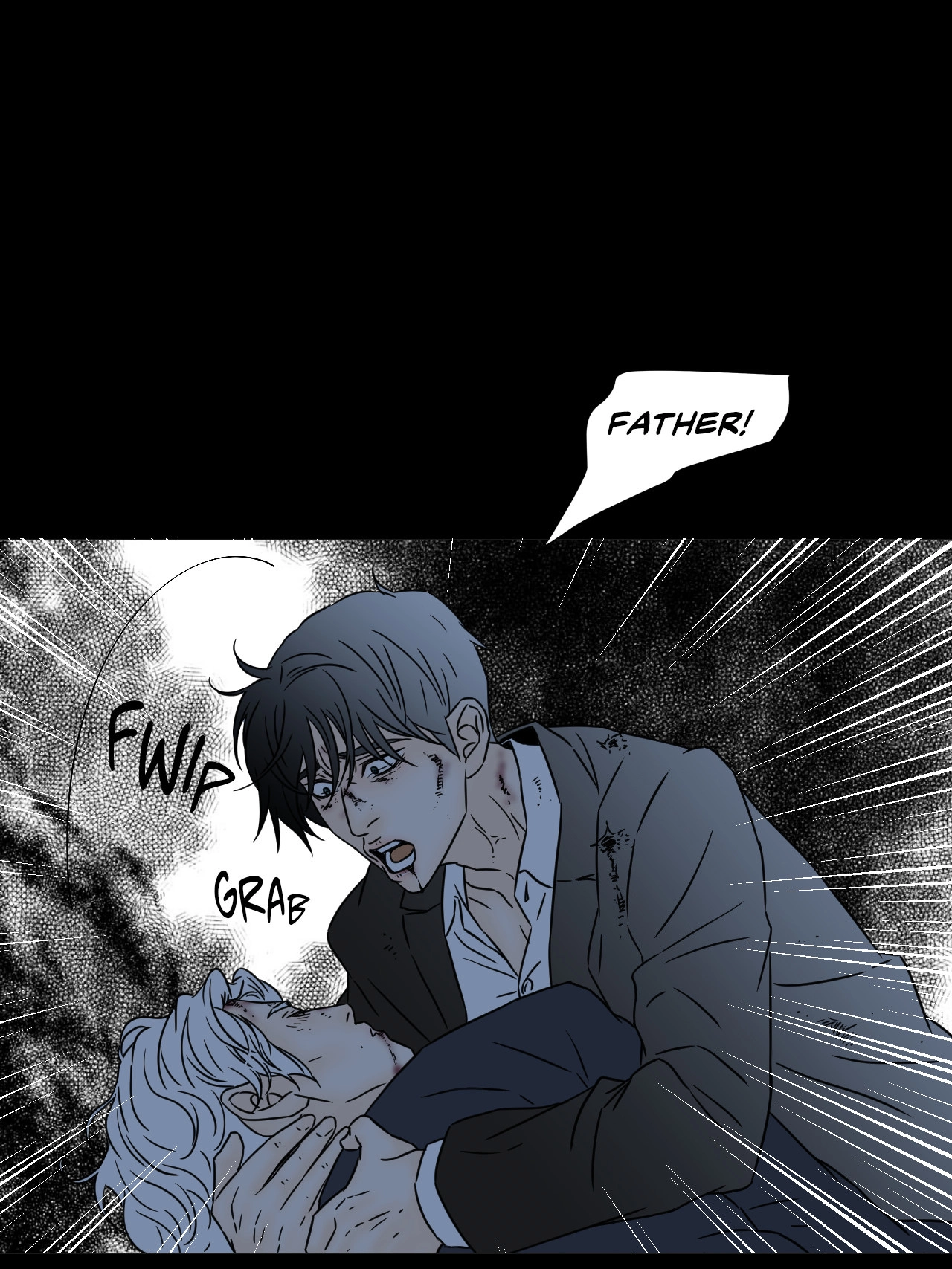 Read Rent Boy chapter 59 image 21 on Lezhin