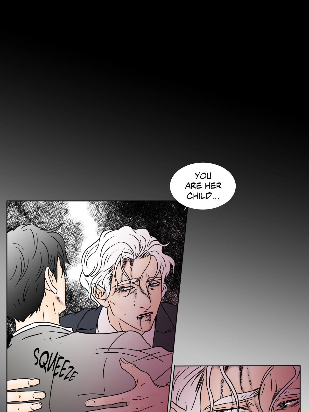 Read Rent Boy chapter 59 image 22 on Lezhin