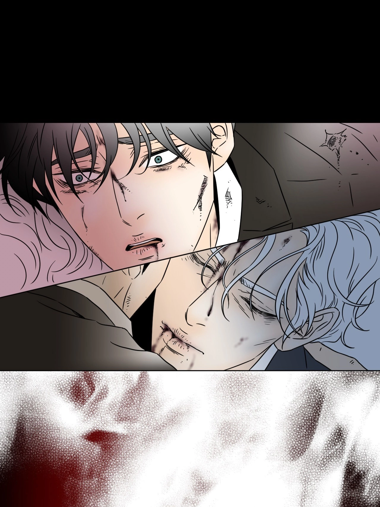 Read Rent Boy chapter 59 image 24 on Lezhin