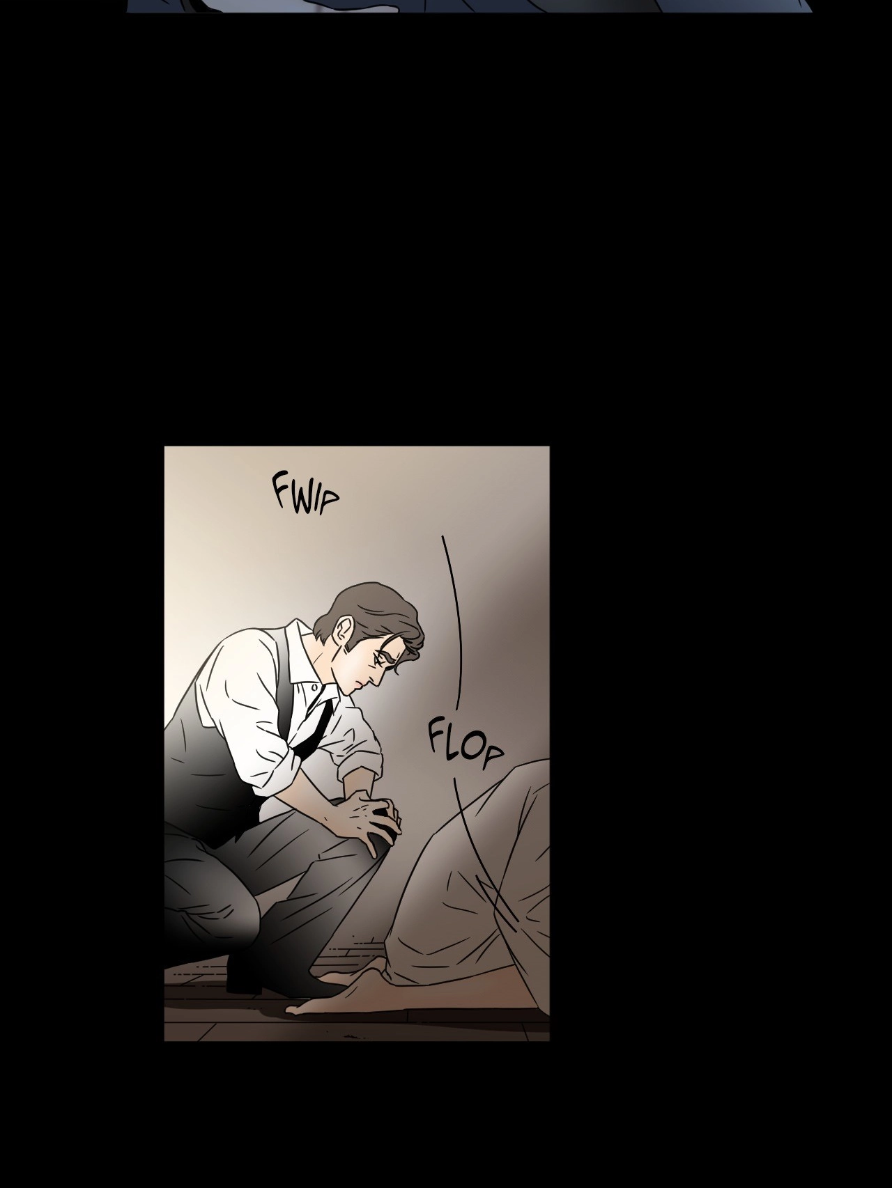 Read Rent Boy chapter 59 image 26 on Lezhin