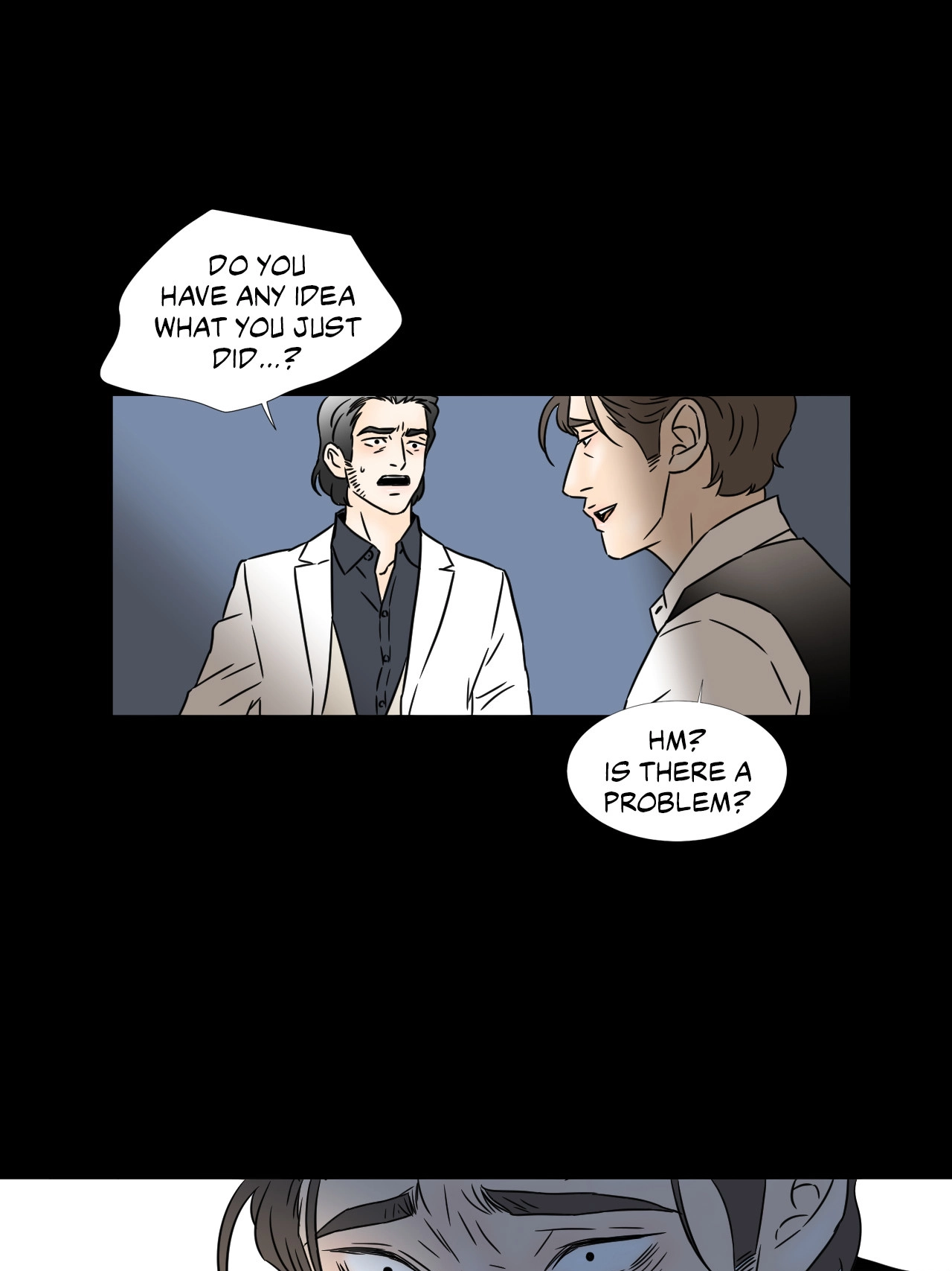 Read Rent Boy chapter 59 image 30 on Lezhin