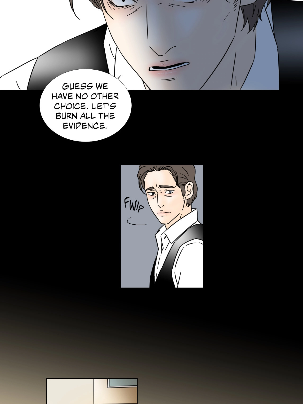 Read Rent Boy chapter 59 image 31 on Lezhin