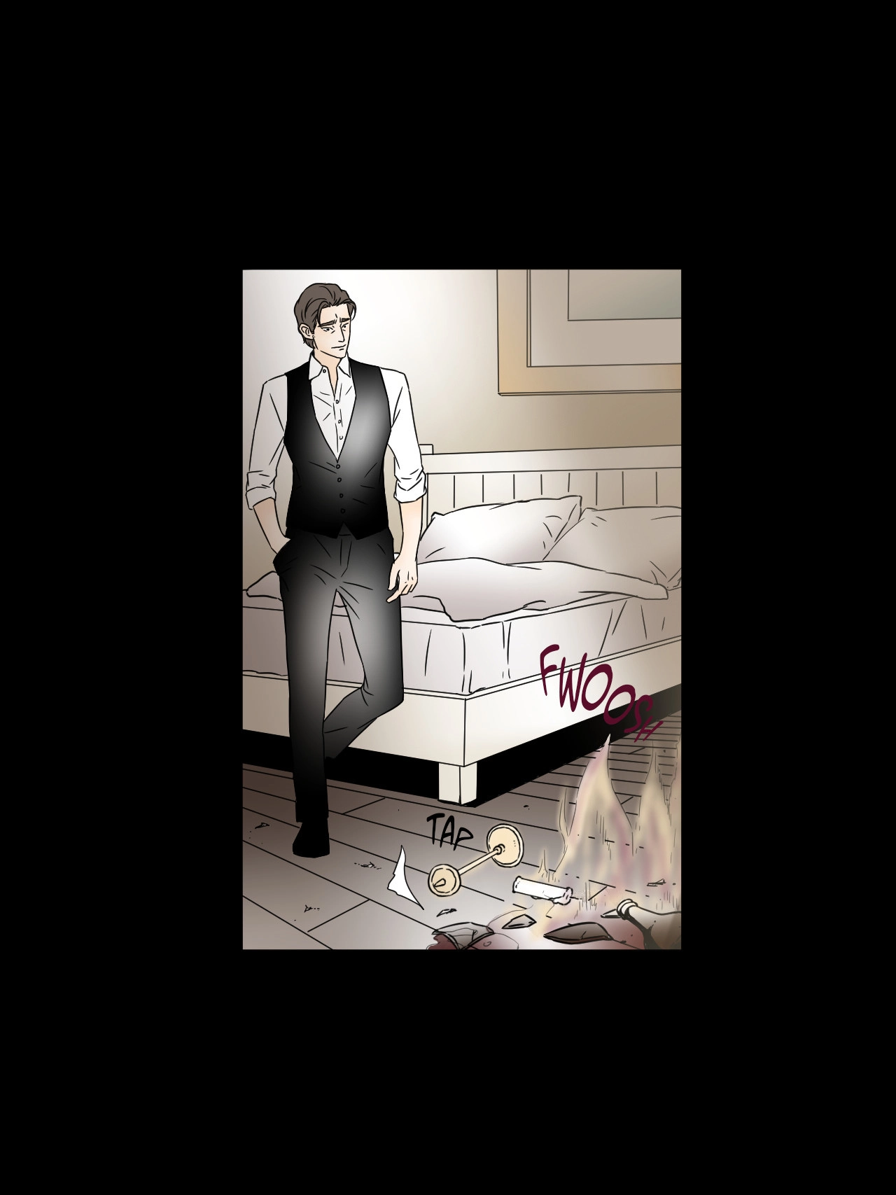 Read Rent Boy chapter 59 image 33 on Lezhin