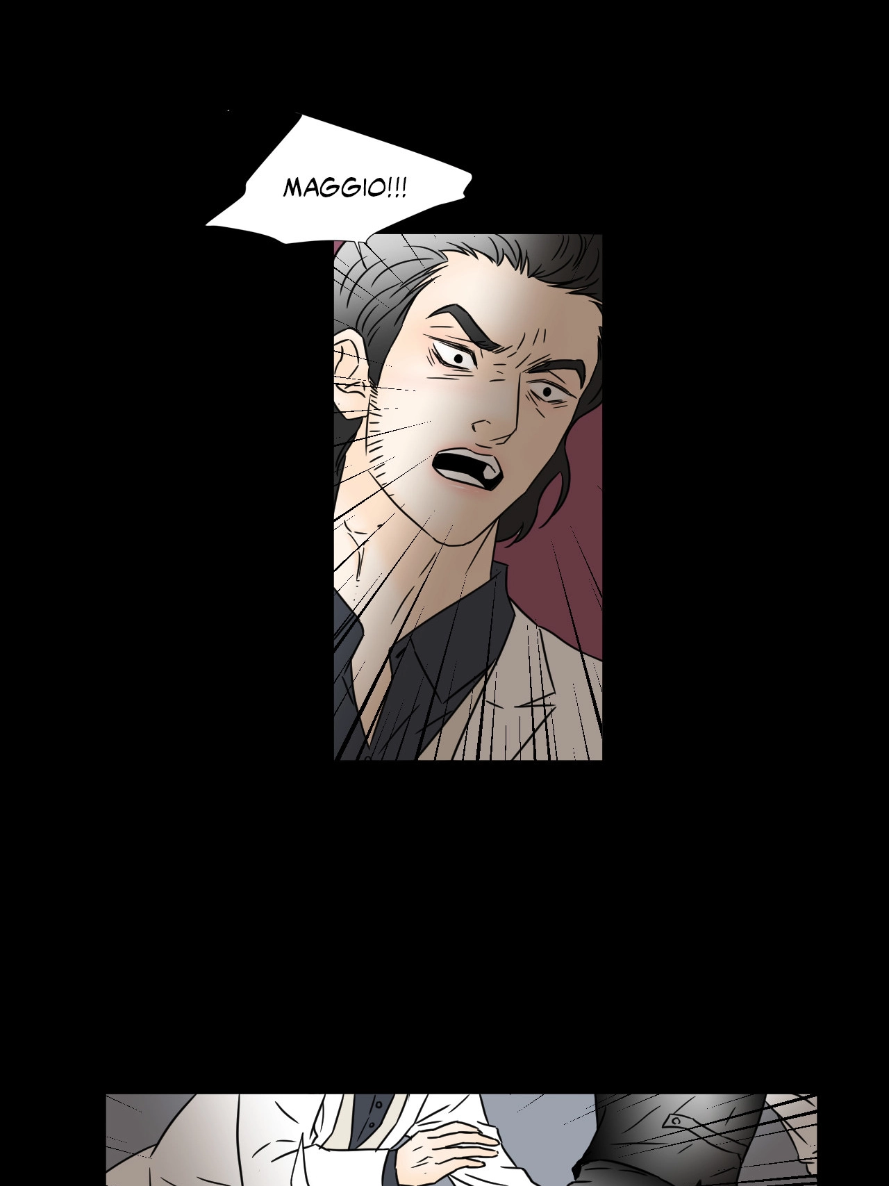 Read Rent Boy chapter 59 image 34 on Lezhin