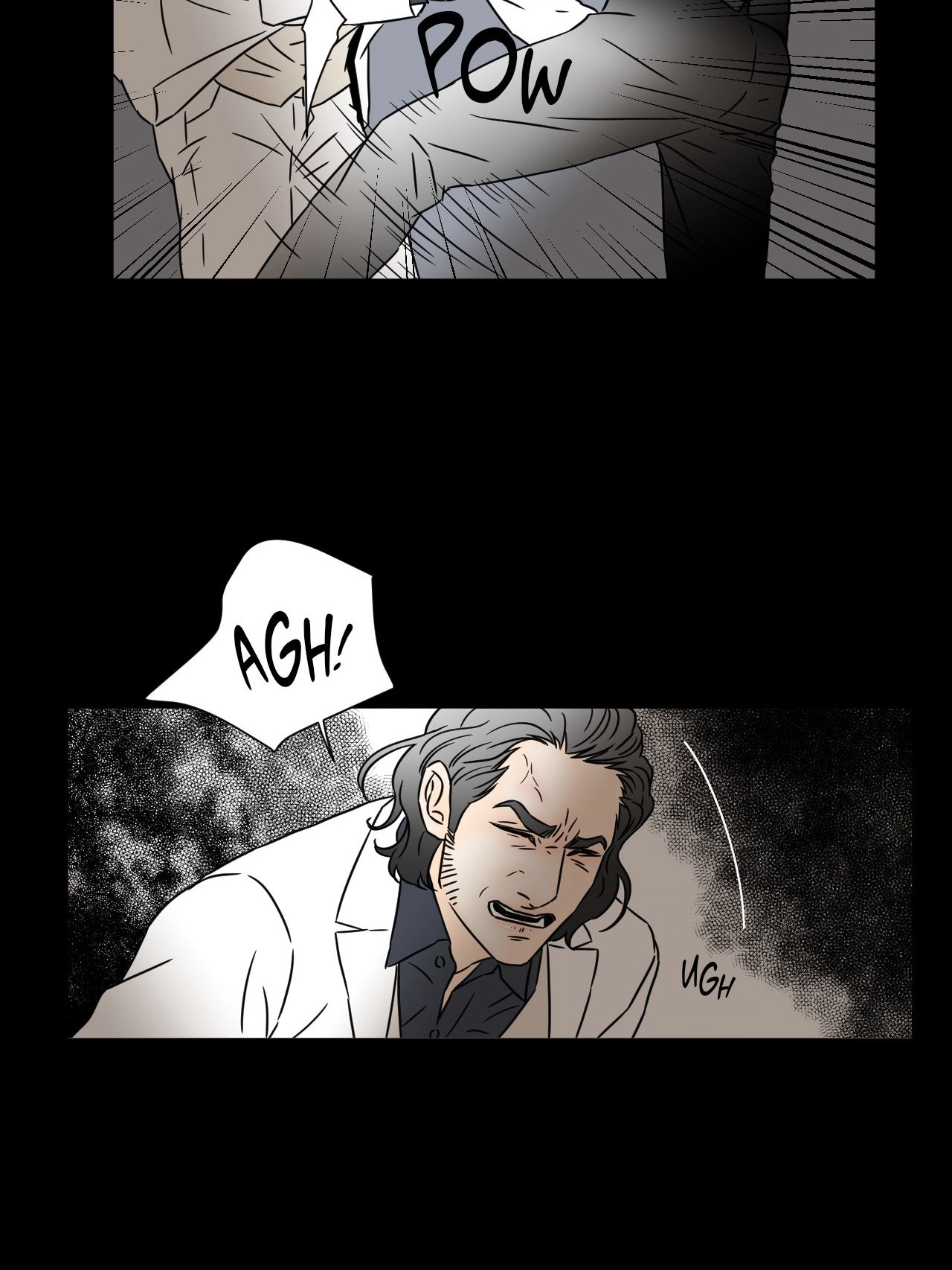 Read Rent Boy chapter 59 image 35 on Lezhin