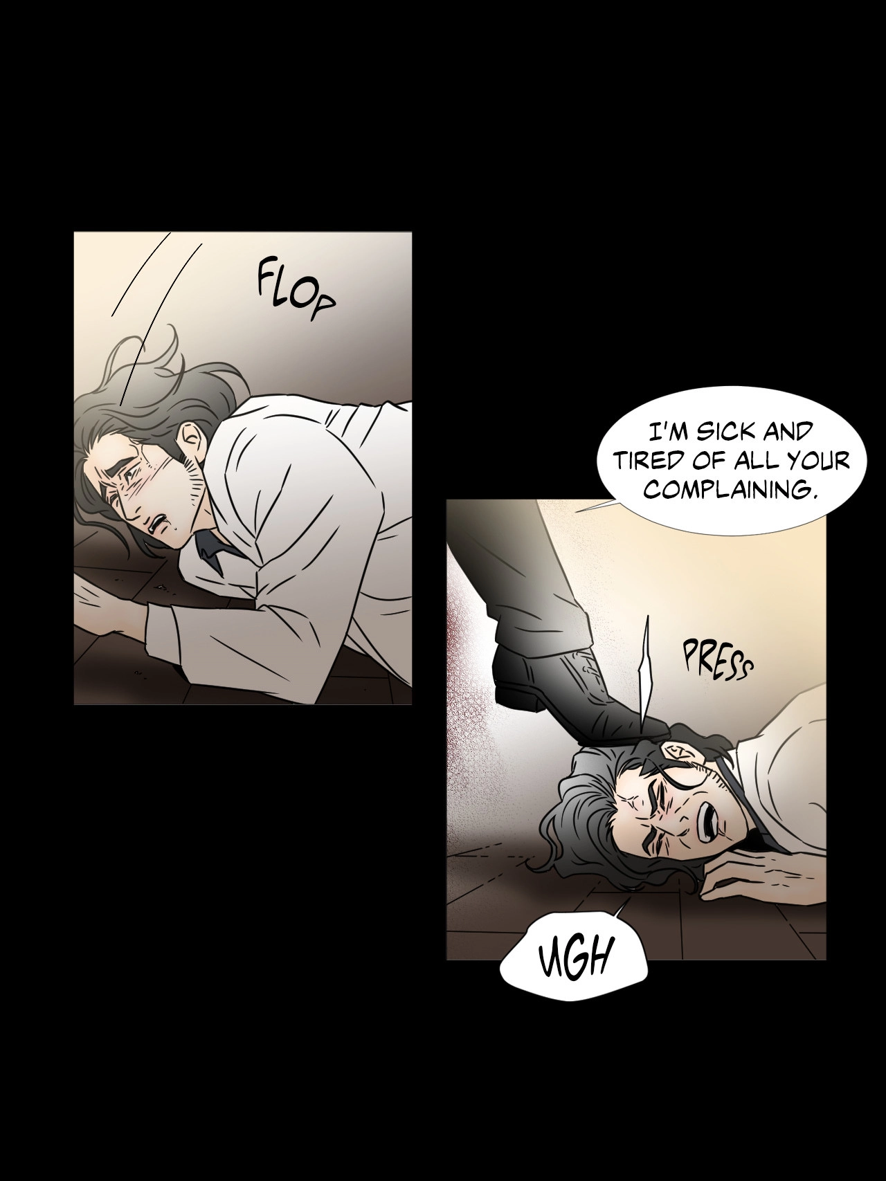 Read Rent Boy chapter 59 image 36 on Lezhin