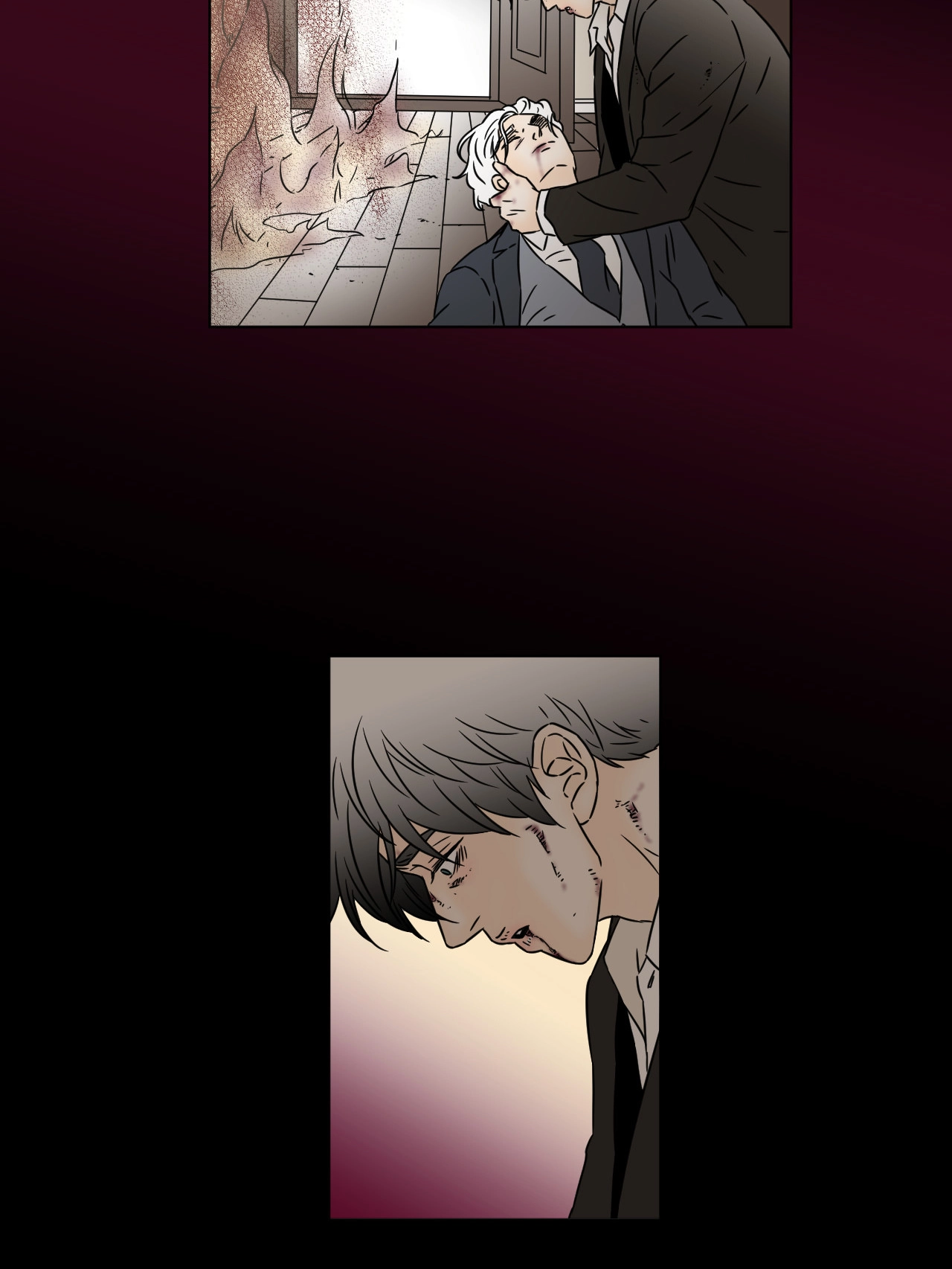 Read Rent Boy chapter 59 image 38 on Lezhin