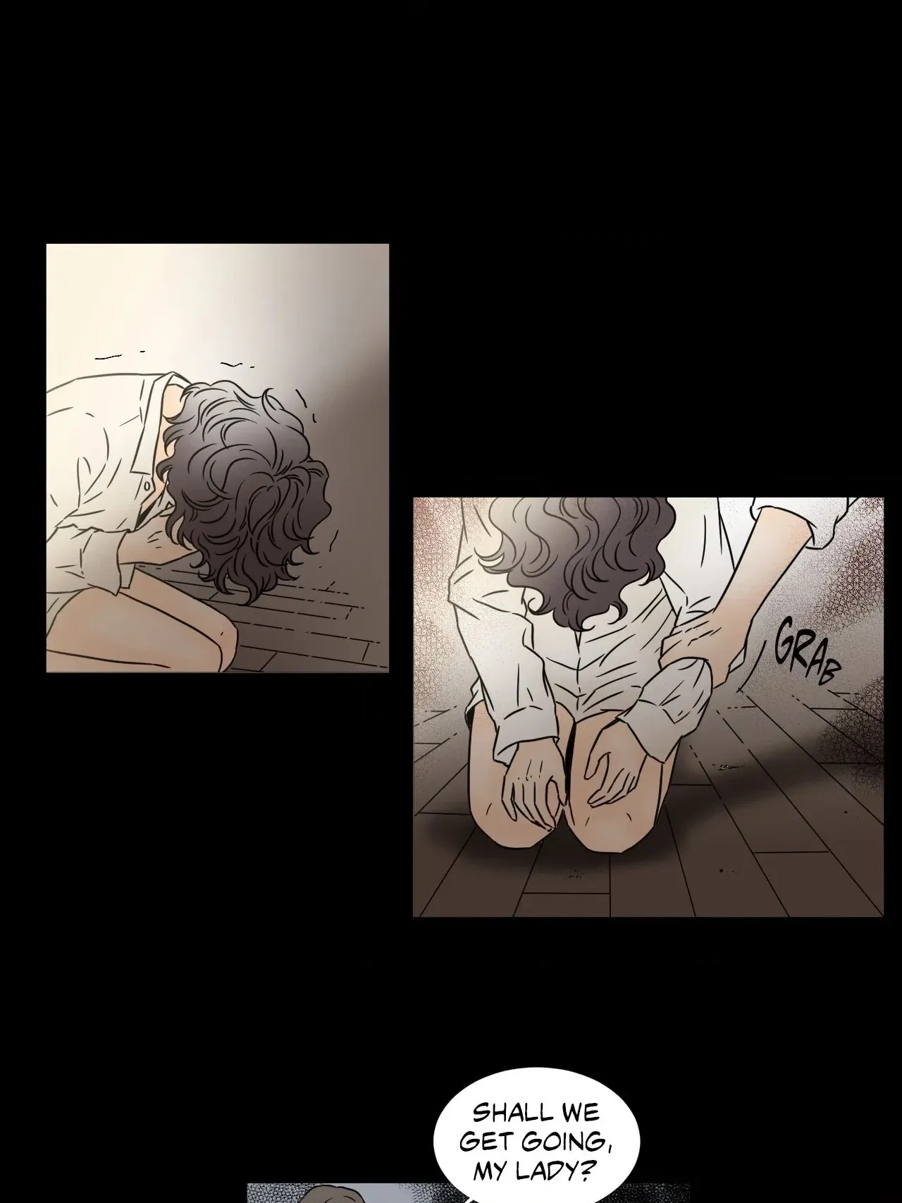 Read Rent Boy chapter 59 image 39 on Lezhin