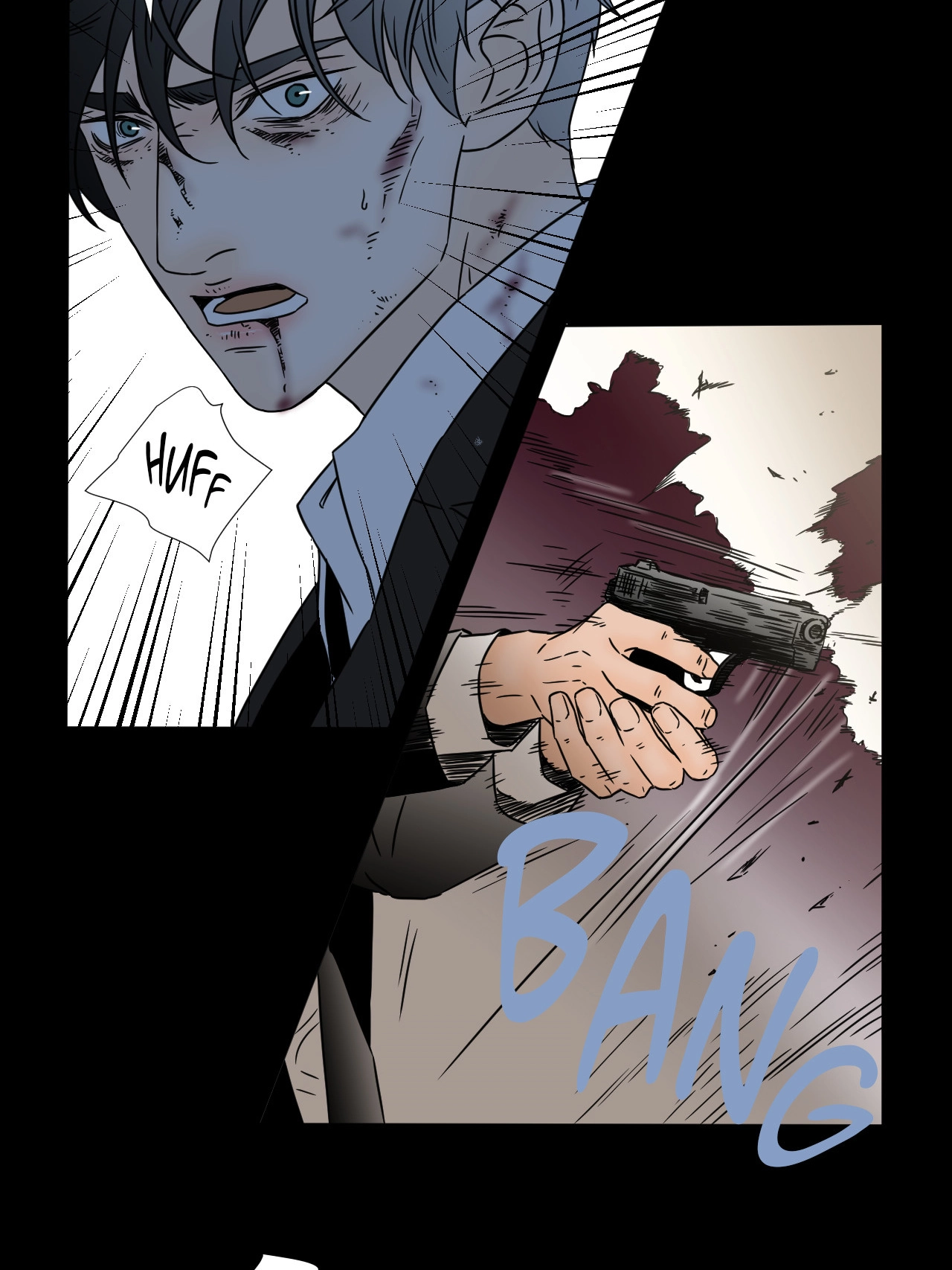 Read Rent Boy chapter 59 image 4 on Lezhin