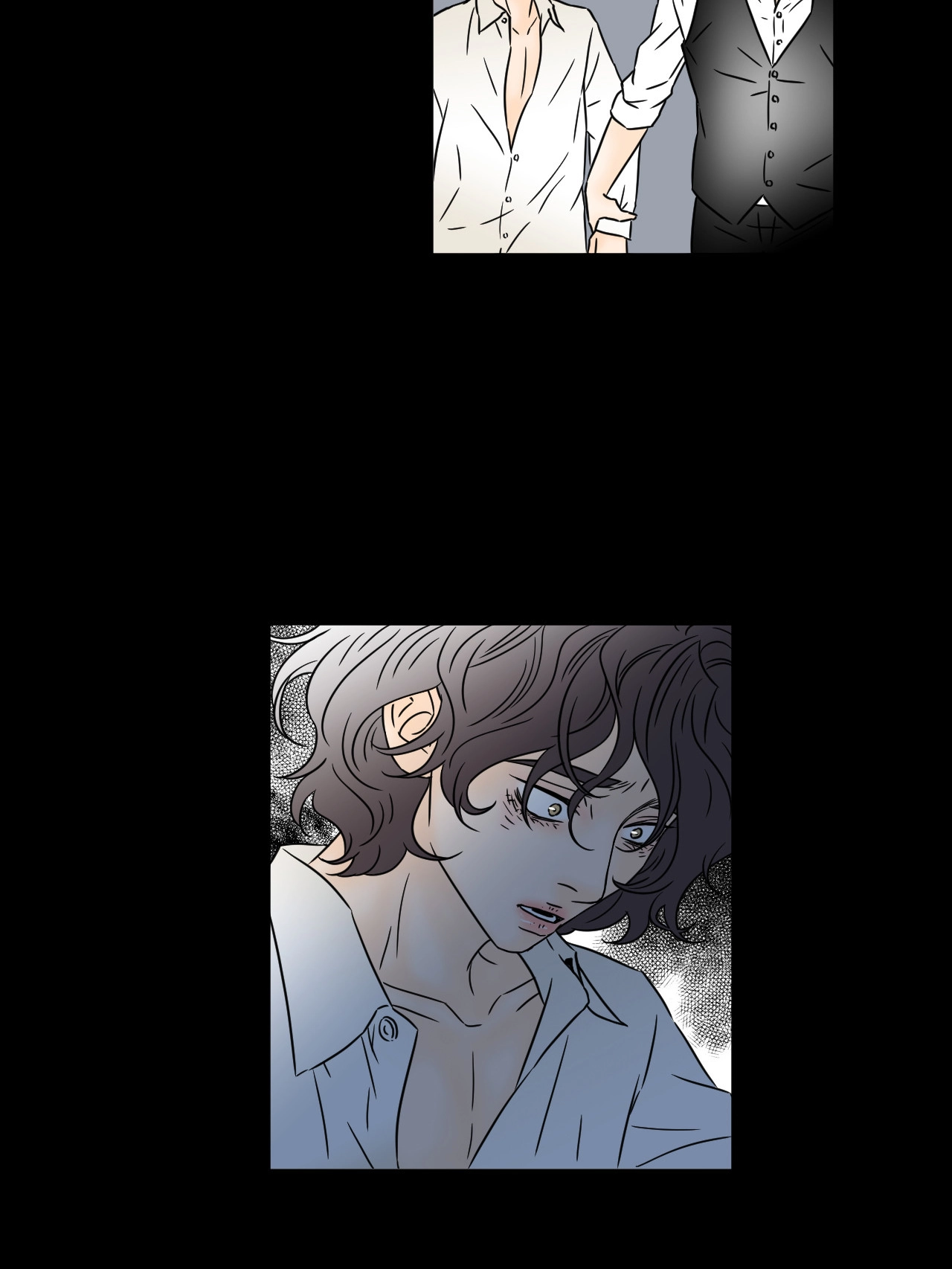 Read Rent Boy chapter 59 image 41 on Lezhin