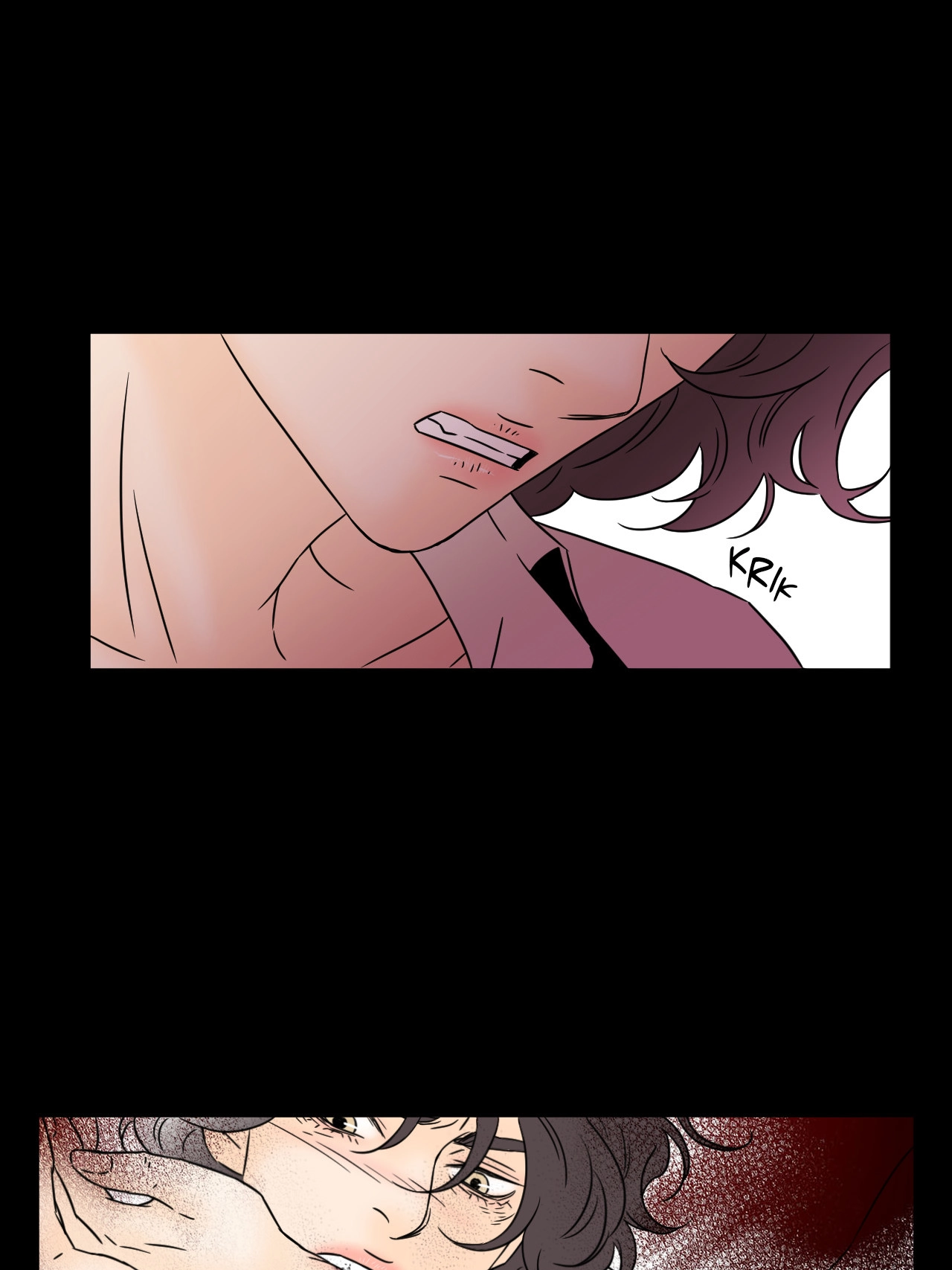 Read Rent Boy chapter 59 image 42 on Lezhin